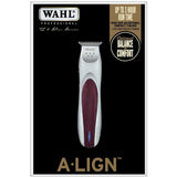 WAHL 56459 5 Star Align Cord/Cordless Trimmer