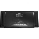 WAHL Straight Razor With 5 Blades - 56756