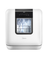 Midea MiniPlus Countertop Dishwasher