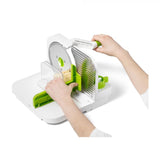 Starfrit - Deli Slicer Multifunction Food Slicer