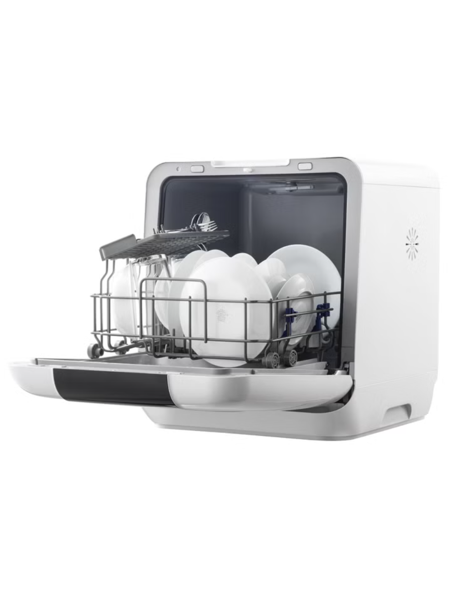 Midea MiniPlus Countertop Dishwasher