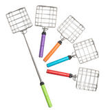 BETTER BBQ Telescopic Grill Basket - 59700