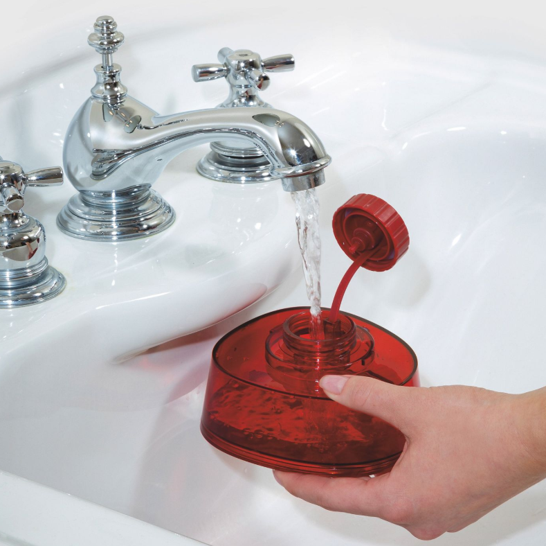 CHI Lava Handheld Garment Steamer (Refurbished)