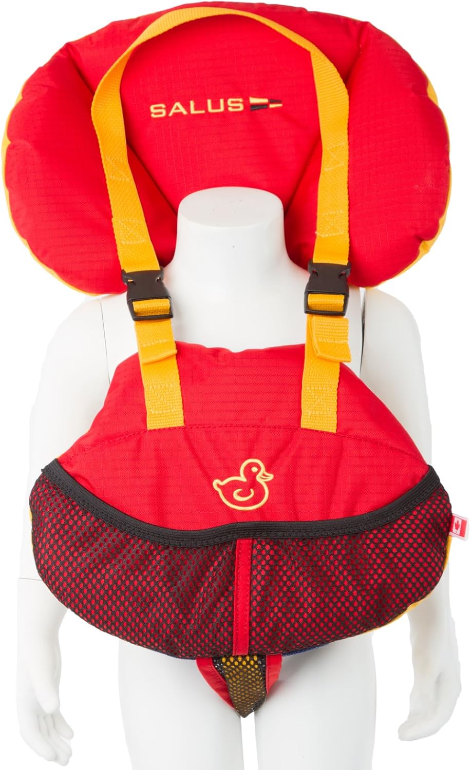 Salus Bijoux Baby Vest, 9 to 25lbs