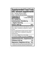 LMNT Zero Sugar Electrolytes Variety Pack, 36 x 6 g
