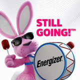 Energizer 50221 Multicolor One Size ENERGIZER 50221 Battery Alkaline 1.5V, 1 (Non-Carb Compliant)