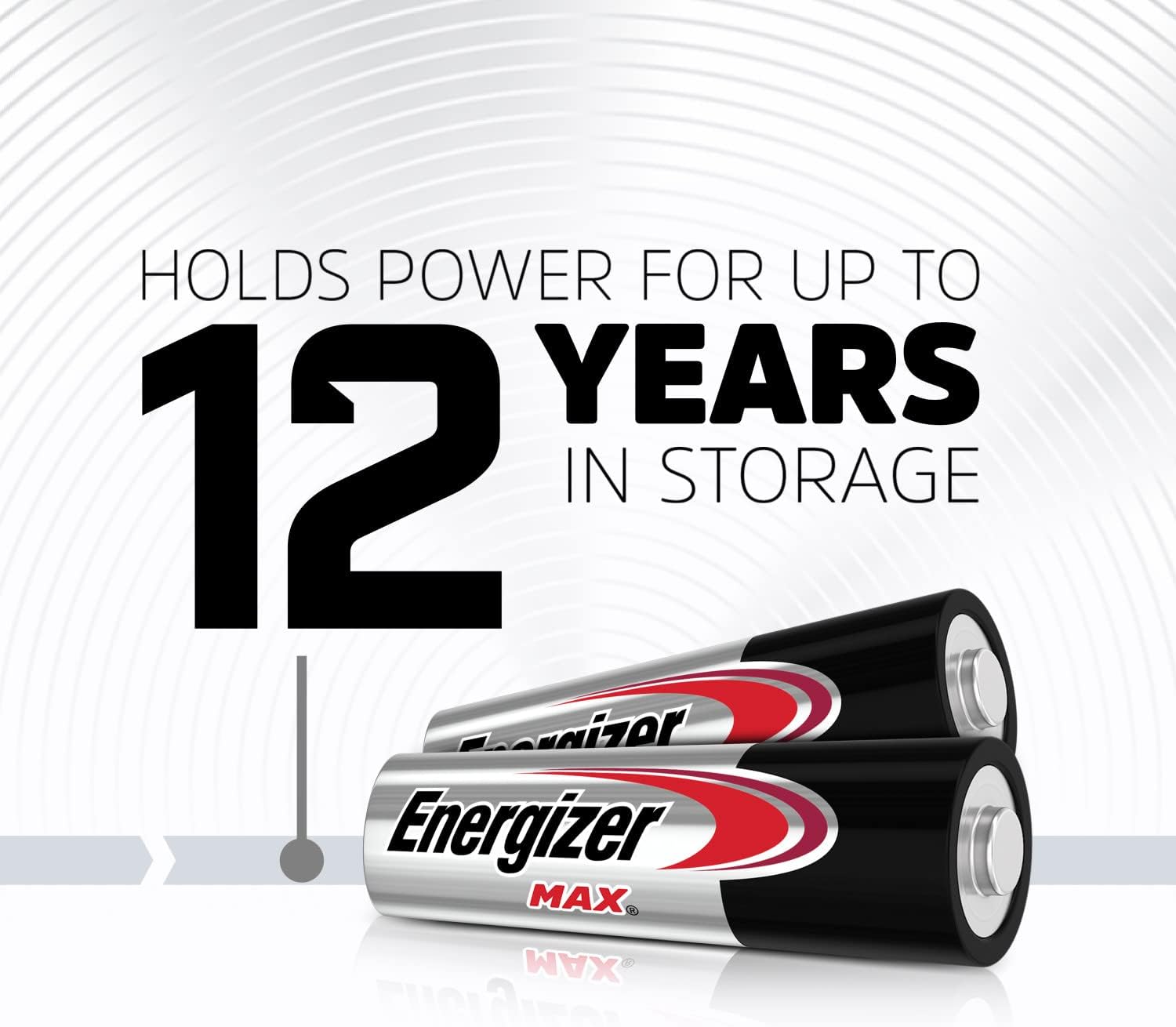 ENERGIZER MAX AA-10