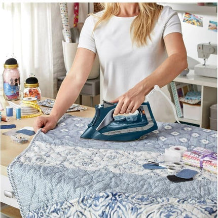 Rowenta Powerful Steam For Superior Performance | Access Steam Iron | 1725 Watts