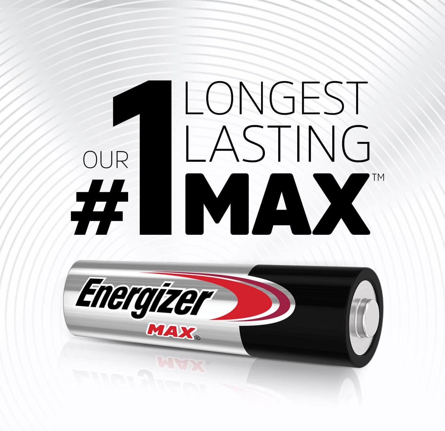 ENERGIZER MAX AA-10