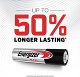 ENERGIZER MAX AAA-10