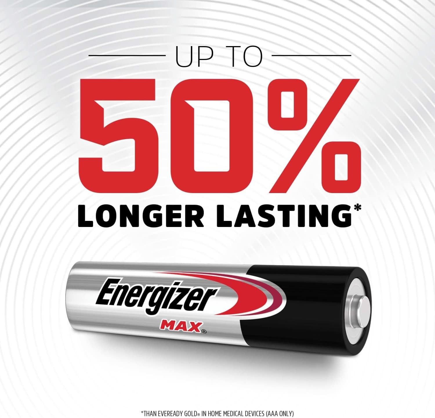 ENERGIZER MAX AAA-12