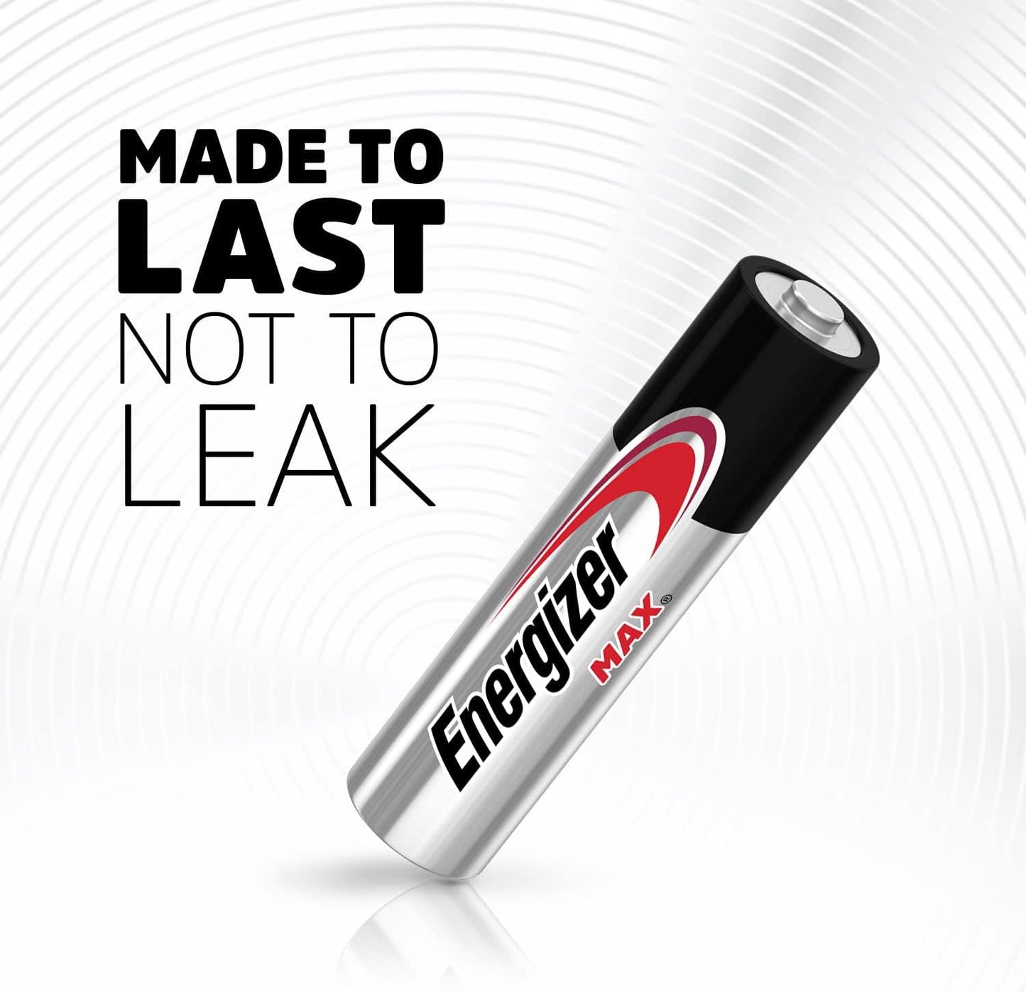 ENERGIZER MAX AAA-10