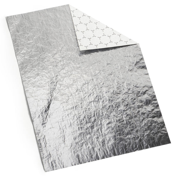 JB 12 Insulated Foil 1000 ct