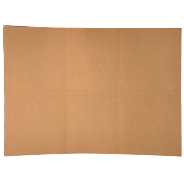 JB Steak Paper Color Peach 11 1000 ct