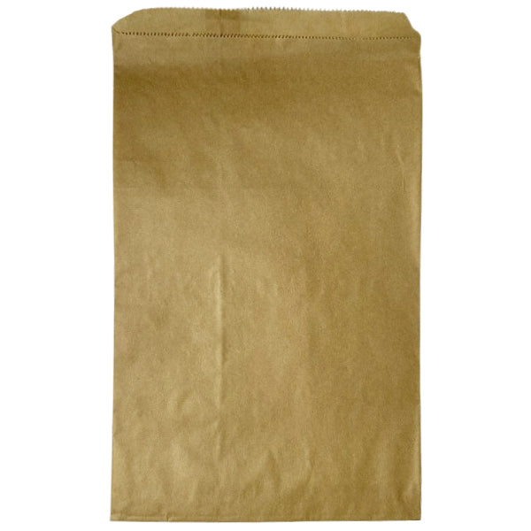 MPC 11 Brown Greaseproof Notion Bags 1000 ct