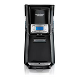 HAMILTON BEACH COFFEE MAKER 12 CUP #48463C