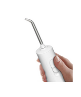 Waterpik Cordless Enhance Water Flosser Combo Pack