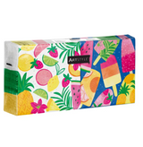 Artstyle Summer 3-ply Napkins, 200-count