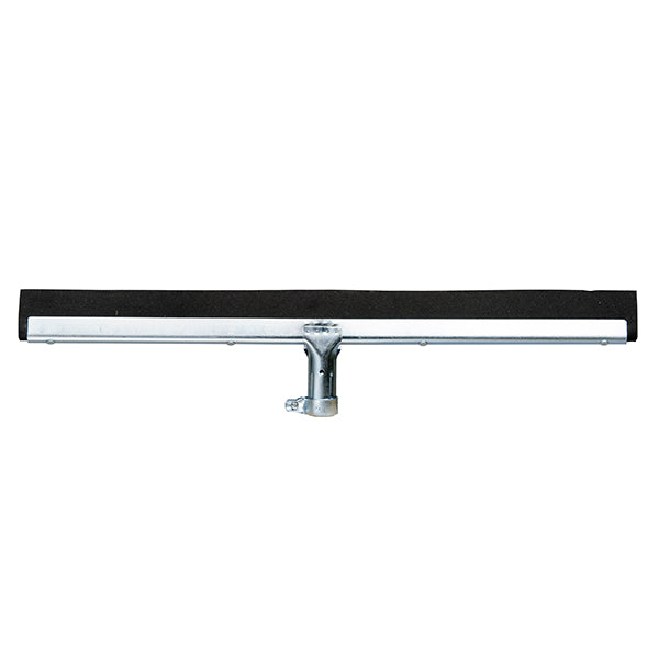 MOSS Floor Squeegee with Natural Rubber 18"