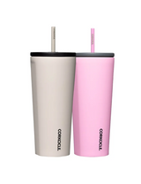 Corkcicle 710 mL (24 oz) Cold cup, 2-pack