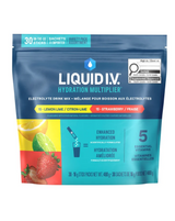 Liquid I.V. Variety Pack, 30 x 16 g