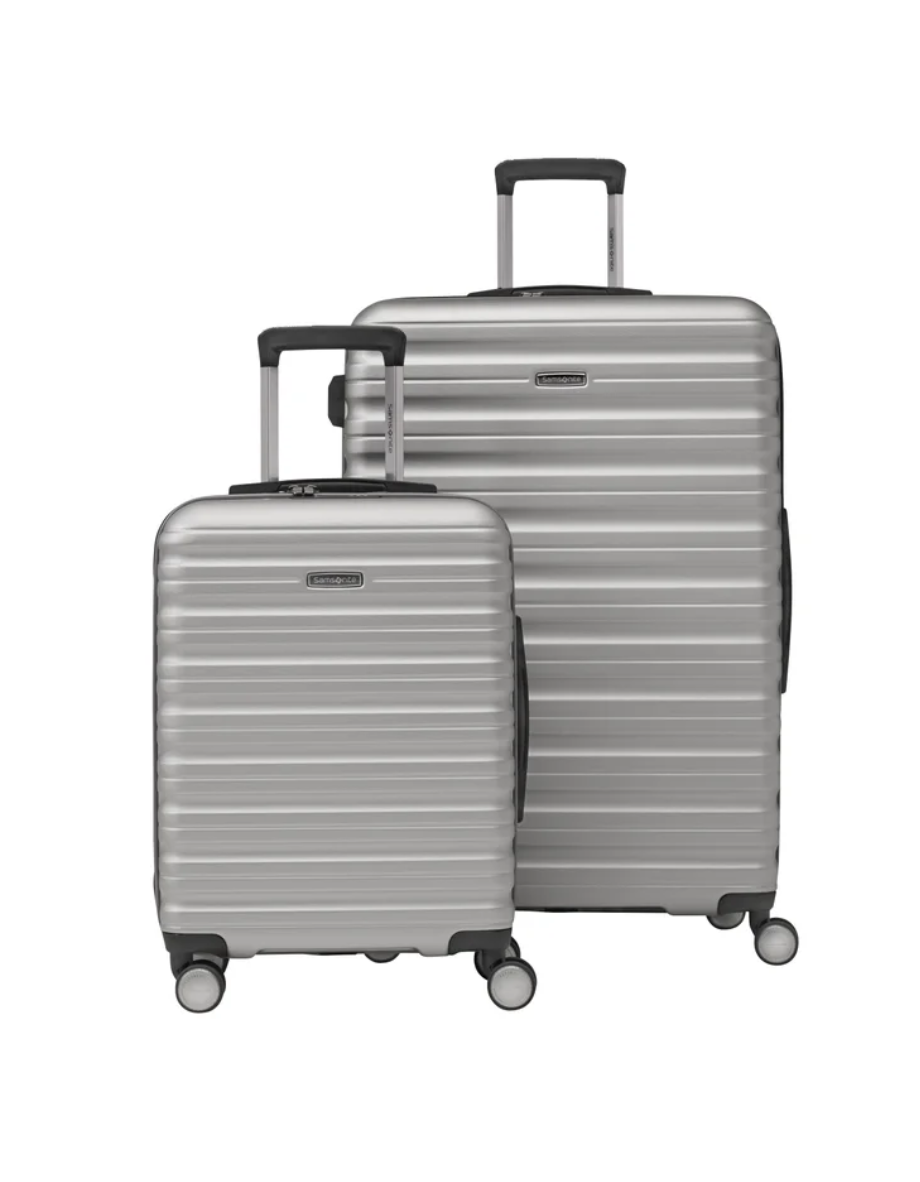 Samsonite - Prestige 2-piece Hardside Luggage Set