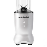 Nutribullet , Ultra Single Serve Blender, Pearl White