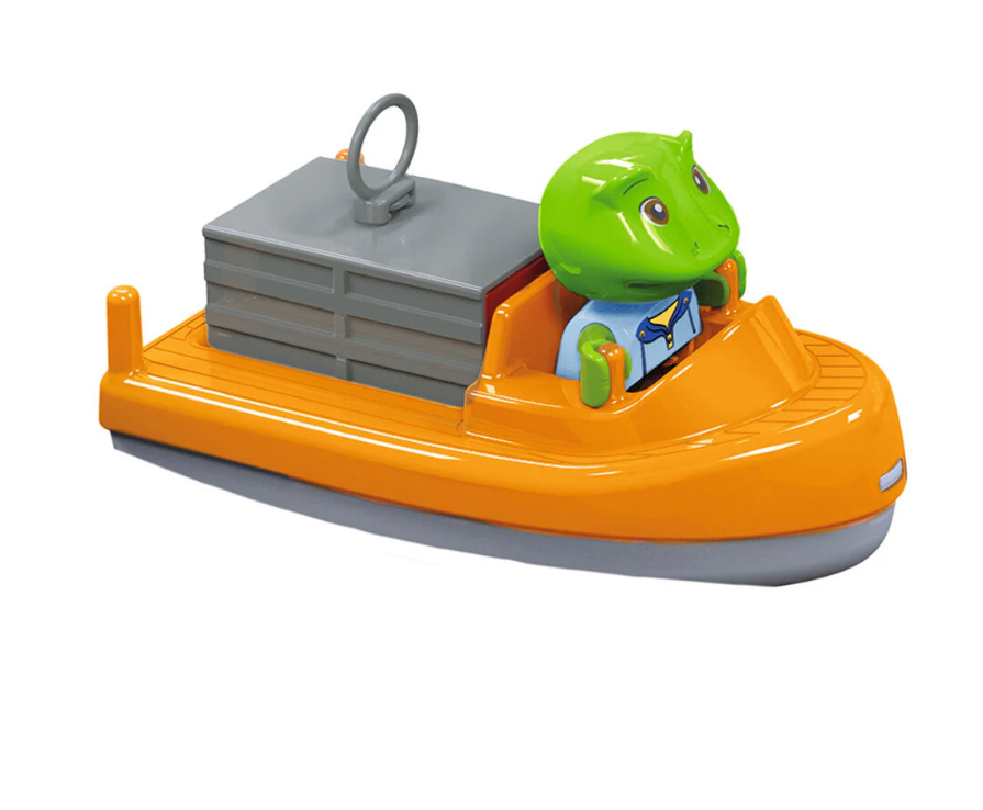 AquaPlay, Mountain Lake Waterway , Blue
