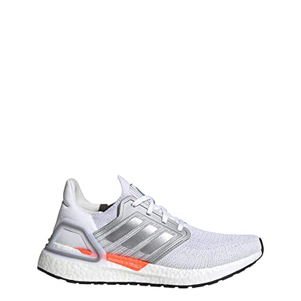 Adidas Unisex Ultraboost 20 Shoes - Running, Athletic & Sneakers