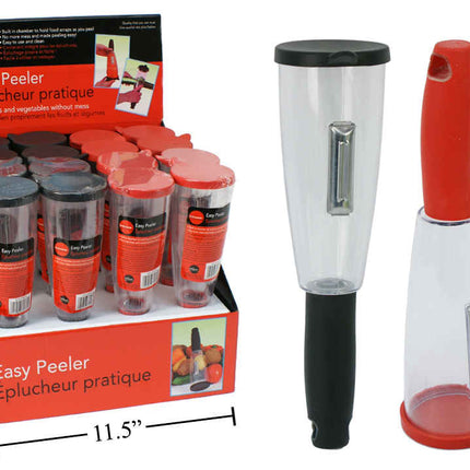 LUCIANO GOURMET Easy Peeler - 70232