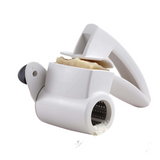LUCIANO GOURMET Rotary Grater - 70689