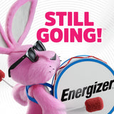 ENERGIZER MAX AA-10