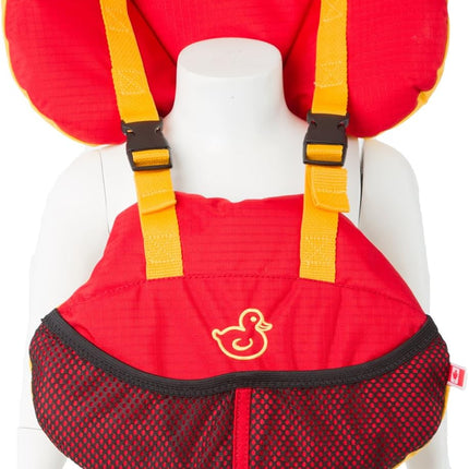 Salus Bijoux Baby Vest: Flotation Jacket for Infants 9-25 lbs