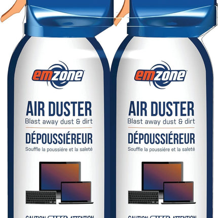 EMZONE MINI AIR Duster | 2 Pack - Value Pack