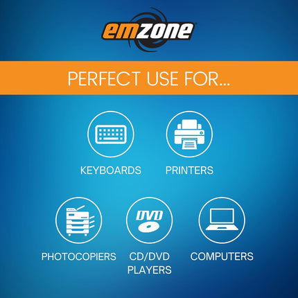 EMZONE MINI AIR Duster | 2 Pack - Value Pack
