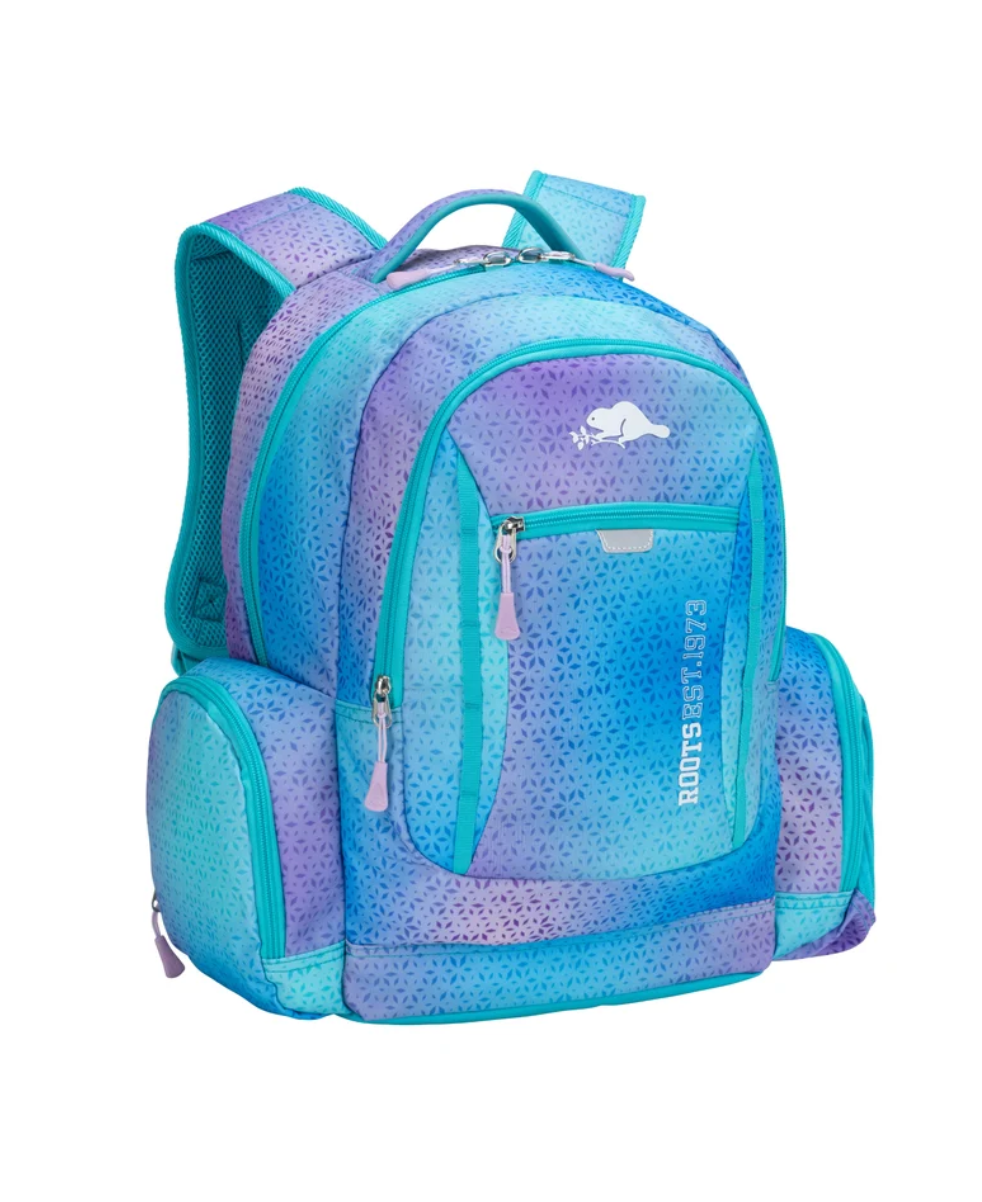 Roots - 38L Backpack with 16" Laptop Compartment