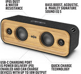 House of Marley Get Together 2 Portable Speaker