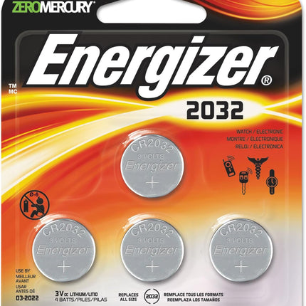 Energizer E90 1.5-Volt N-Size 2-Pack GPE90BP2