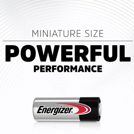 Energizer 50219 Multicolor One Size ENERGIZER 50219 Battery Alkaline 12V, 1 (Non-Carb Compliant)