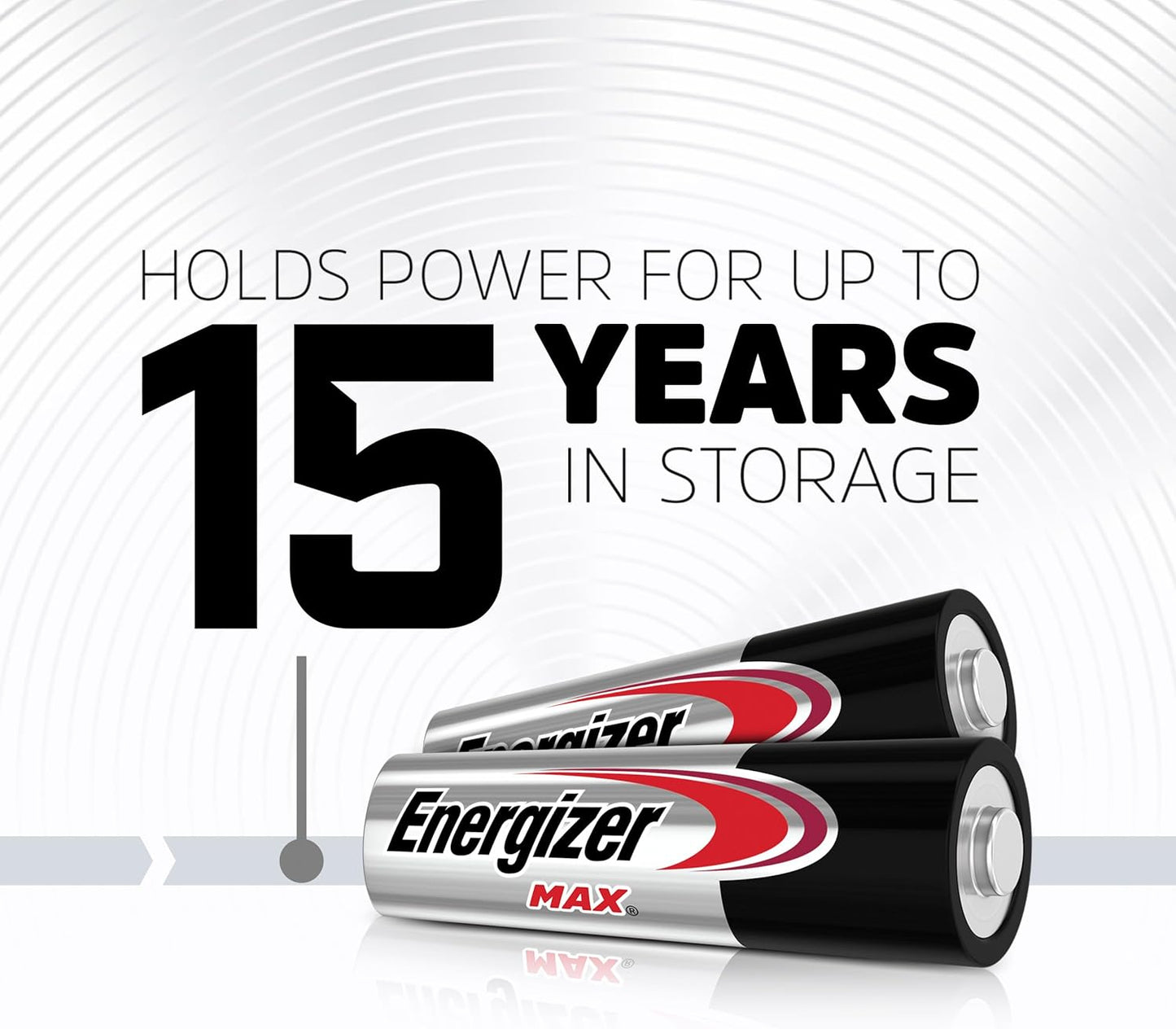 ENERGIZER MAX AA-16