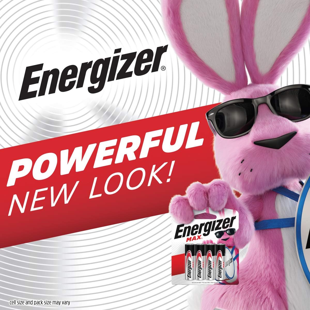 ENERGIZER MAX AAA-10