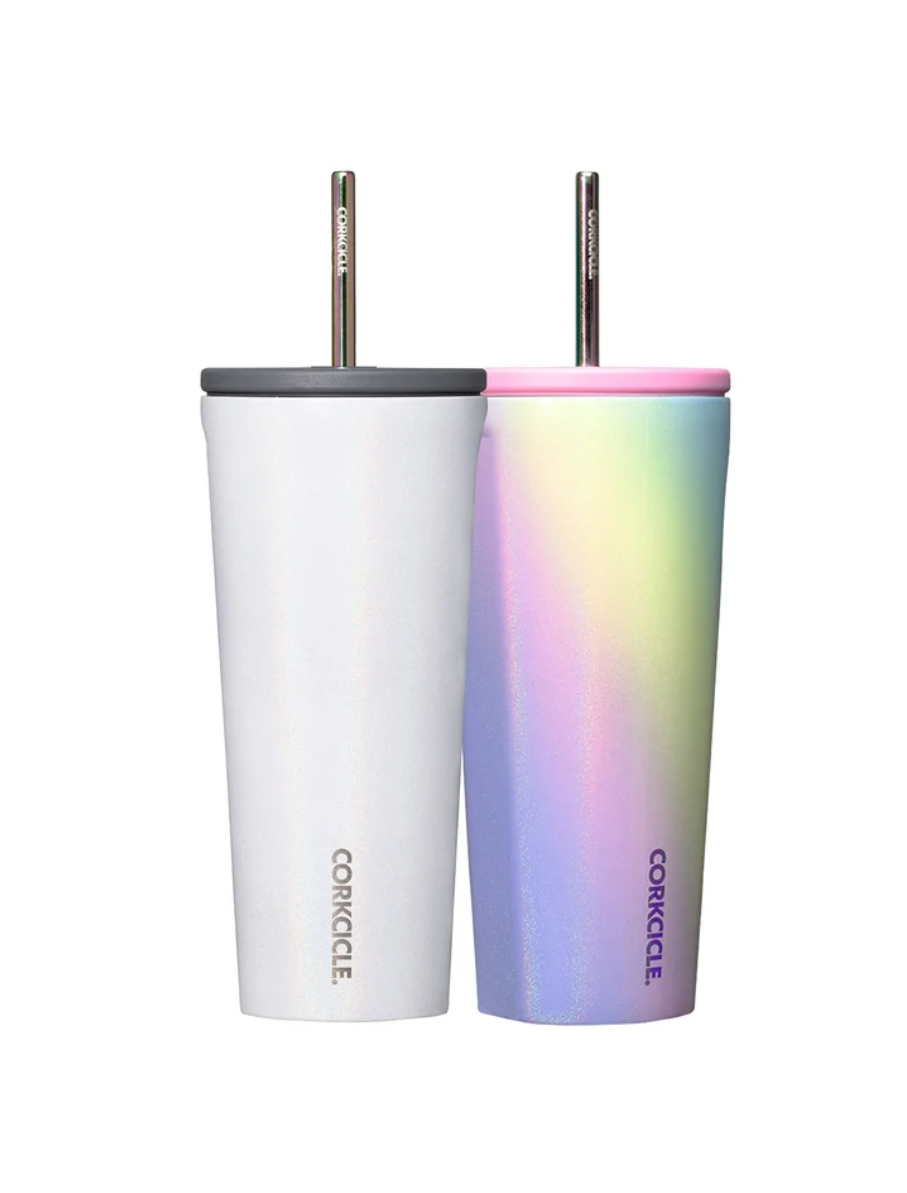 Corkcicle 710 mL (24 oz) Cold cup, 2-pack