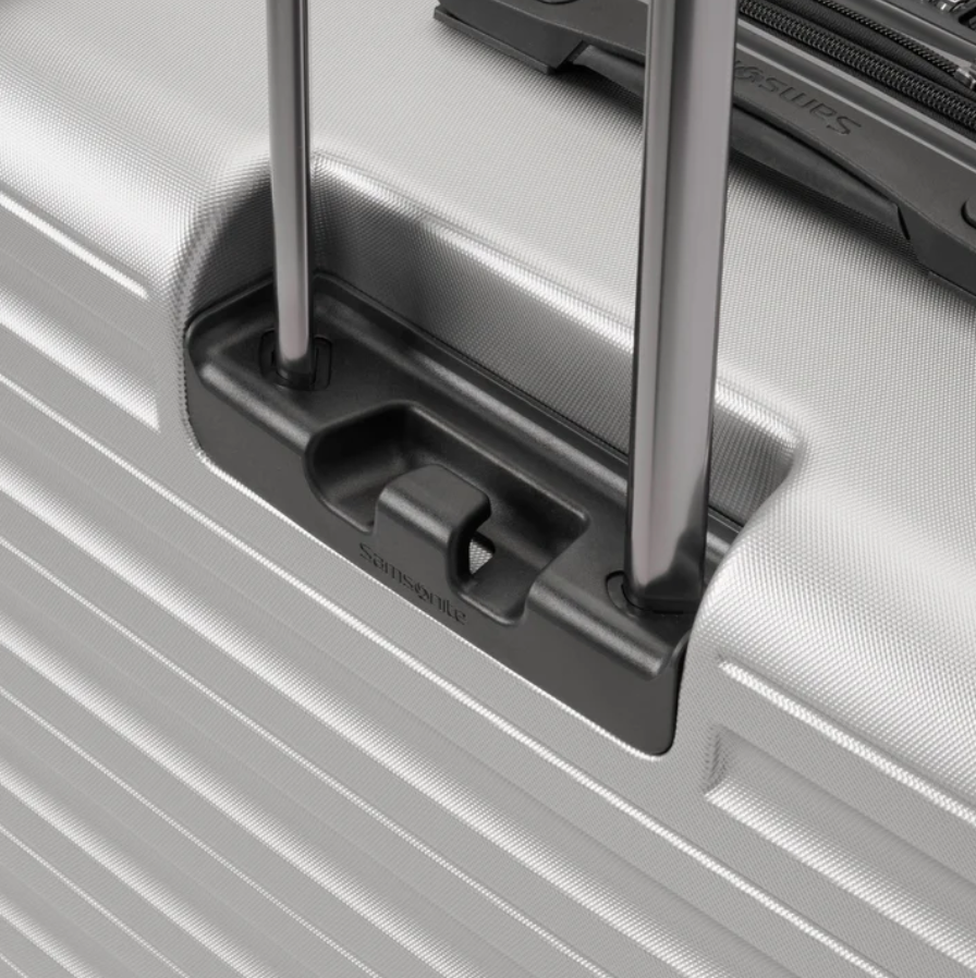 Samsonite - Prestige 2-piece Hardside Luggage Set