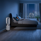 Dyson Purifier Hot+Cool Gen1 Air Purifying Fan and Heater with HEPA Filter
