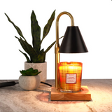 Mikasa Adjustable Height Wax Warmer