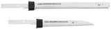 HAMILTON BEACH Electric Carving Knife with 2 blades & case - 74275ZC
