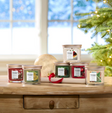 Yankee Candle Small Tumbler Candle Set, 6-pack