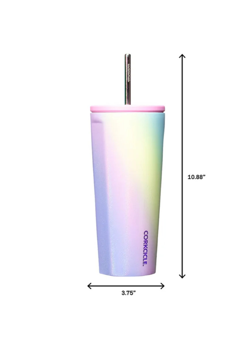 Corkcicle 710 mL (24 oz) Cold cup, 2-pack