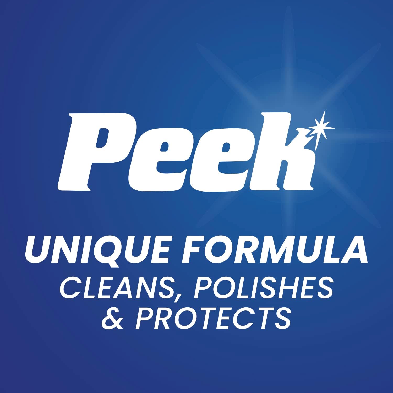 Peek  Paste 100 ml , 50 ml , 250 ml , 1000 ml