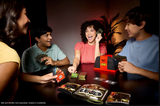 UNO Championship Series Tournament Set Card Game For Large Groups Of 6 To 20 Players